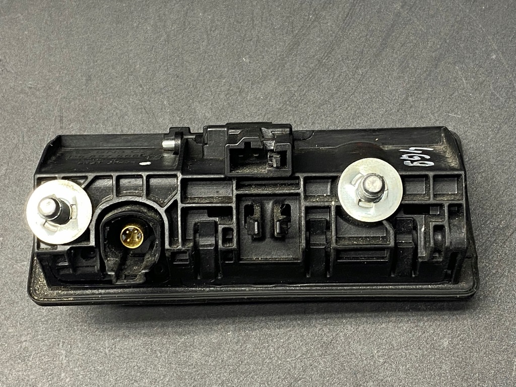 Camera marsarier AUDI VW 7P6827566C Product image