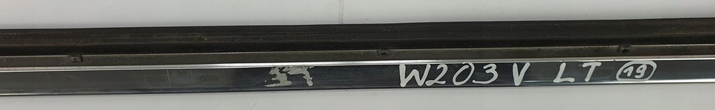 BANDA PICUTOR, STANGA SPATE, MERCEDES W203 COMBI Product image