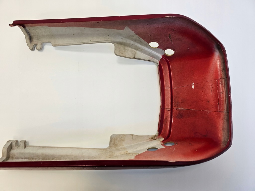 Honda CBX 400 550 750 1000 aude roca de bandă din spate Product image