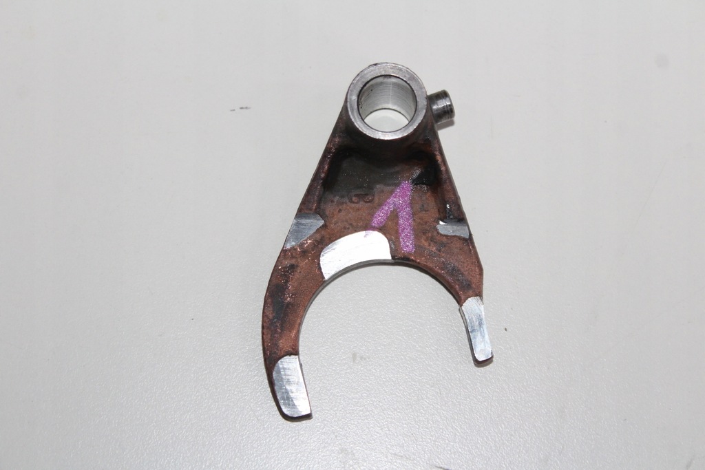 Ghidaj GAS EC 125, ghidaje cutie de viteze 1 Product image