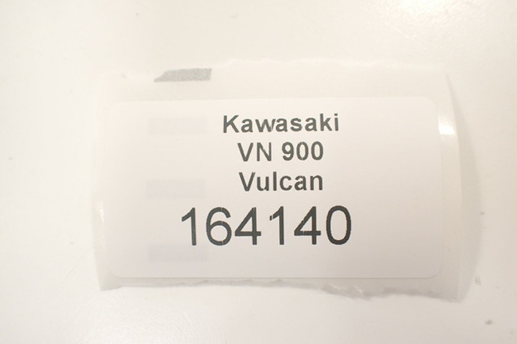 Kawasaki VN 900 Vulcan Geanta laterala, portbagaj, compartiment depozitare Product image