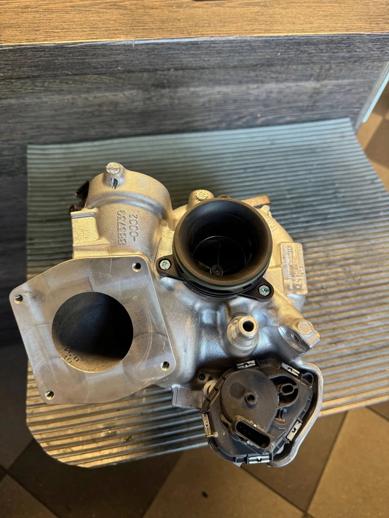 Turbina BMW M340 540 640 740 840 X3 X4 3.0 335 CP 903682-5001S Product image