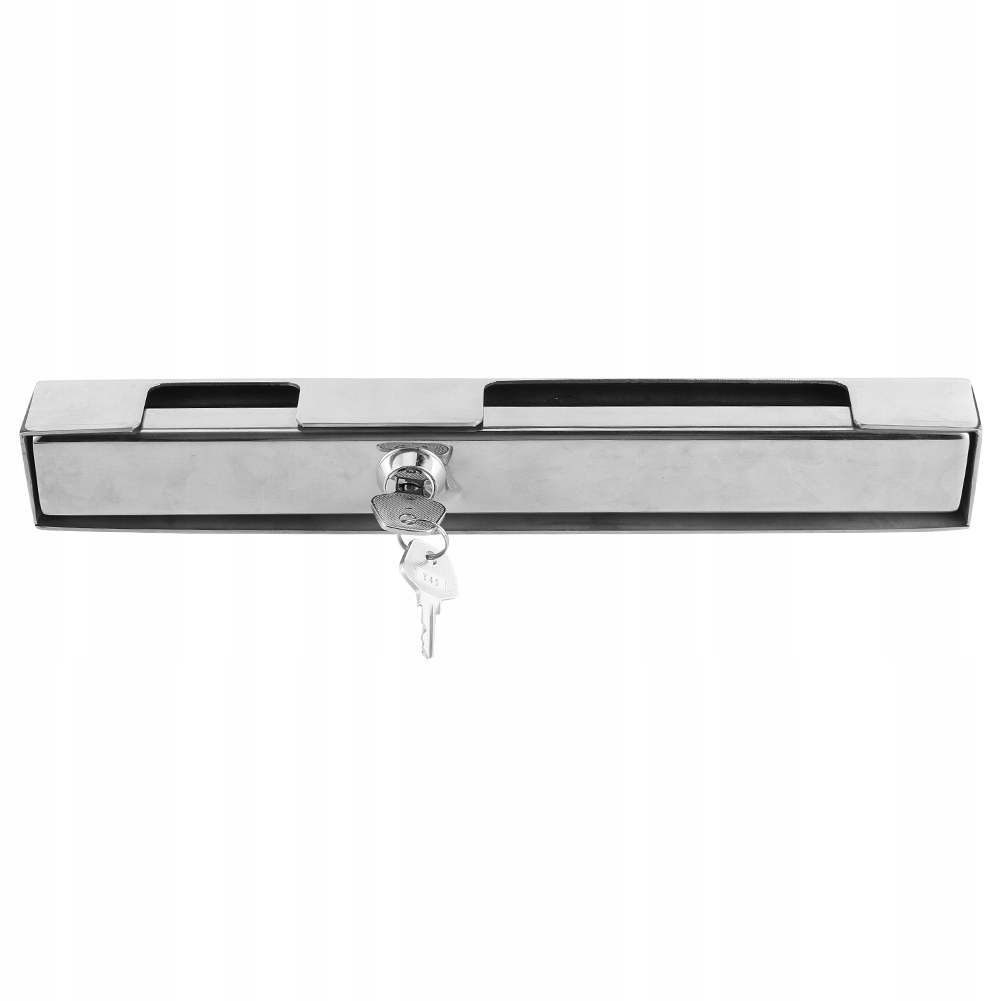 SECURITATE BLOCAREA MOTORULUI EXTERIOR Product image
