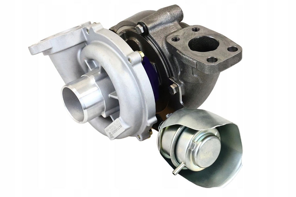 Turbocompresor Peugeot 5008 1.6 HDi FAP 110 Product image