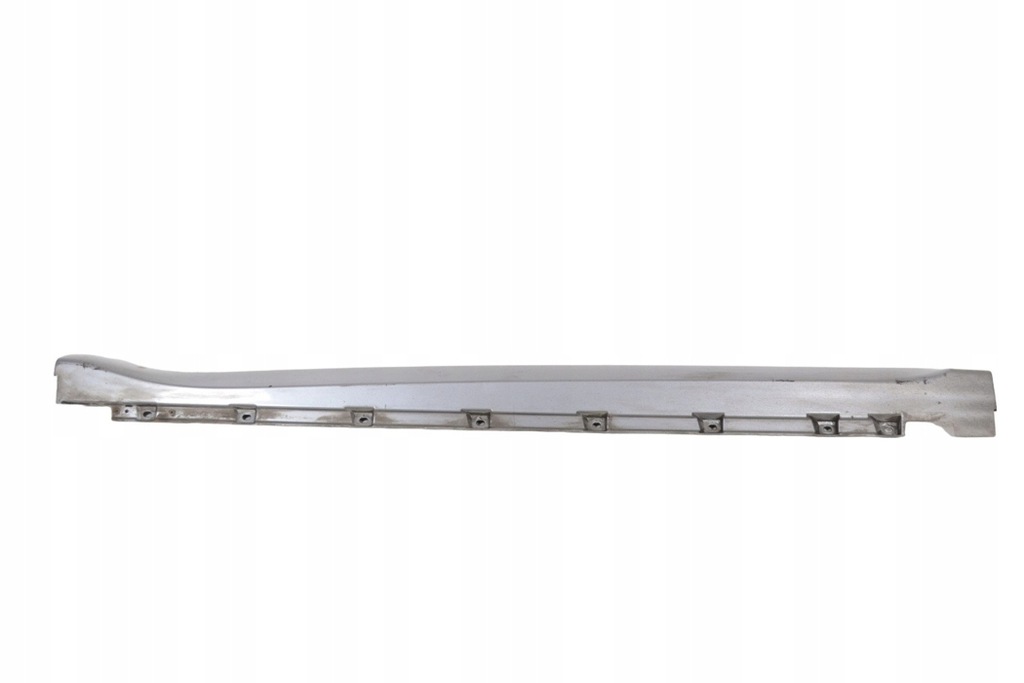 Jaguar XJ Fusta laterală Lunar Gray X351 3.0d 2013 RHD Product image