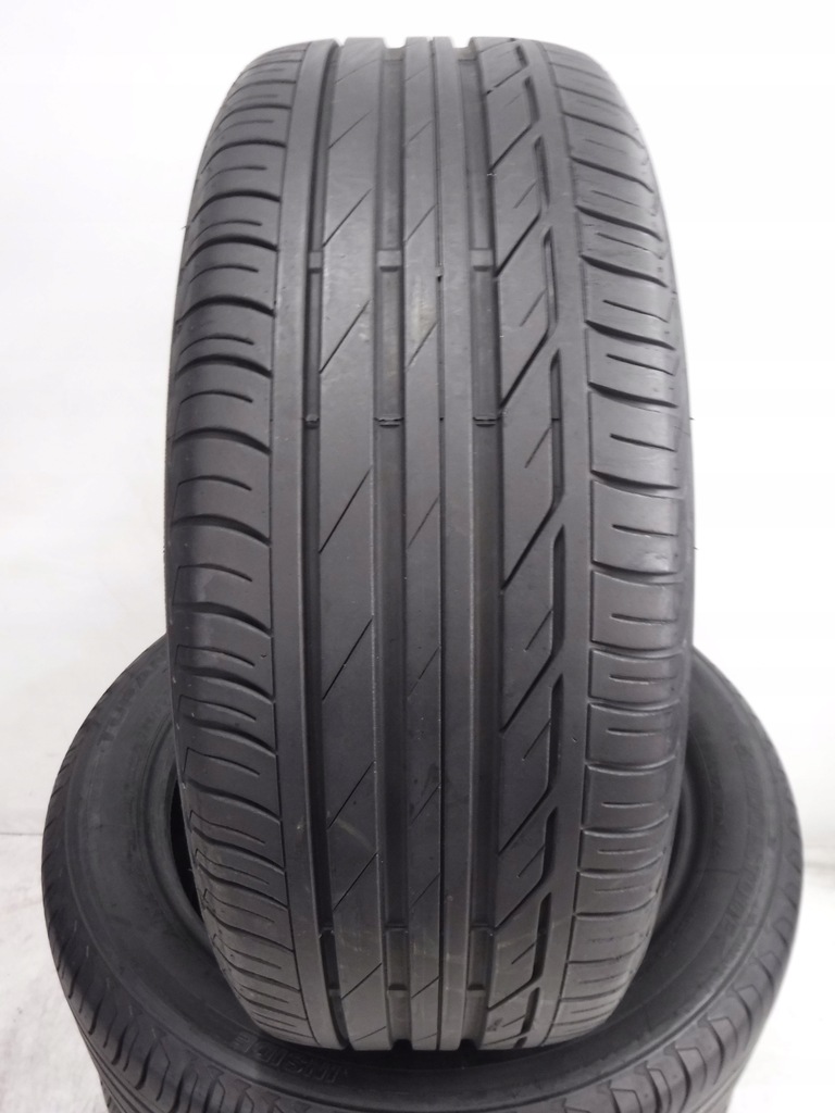 BRIDGESTONE TURANZA T001 ANVELOPE DE VARĂ 225/50/18 99W Product image