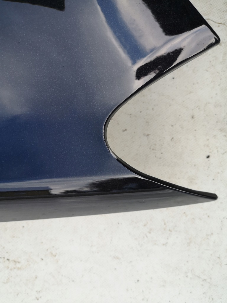 APARĂ FAȚĂ STÂNGA MERCEDES CLASA C W205 A2058810101 Product image