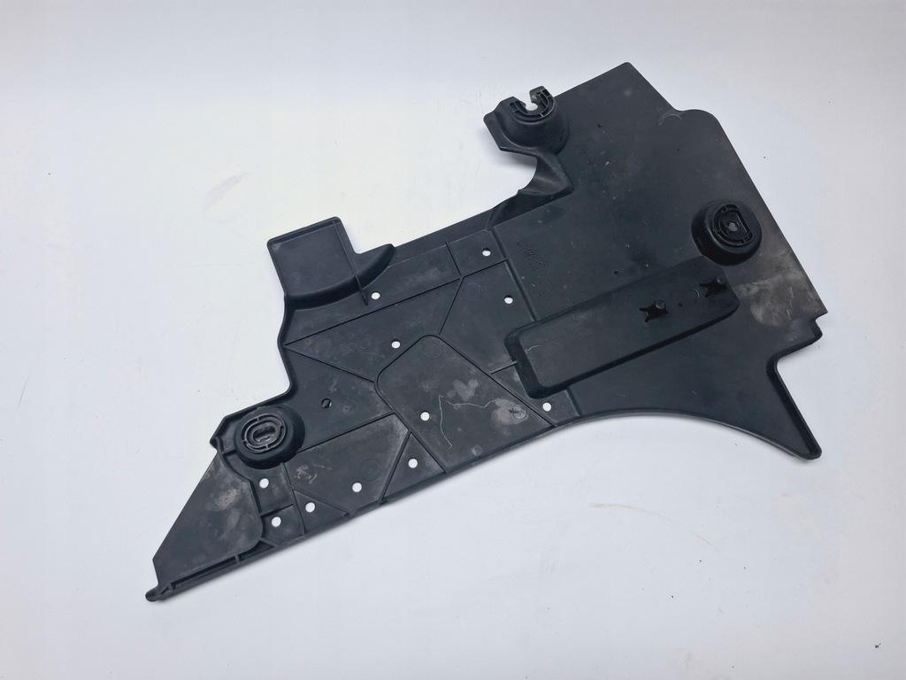 PLACA CAPAC SAS PEUGEOT 3008 II 308 II T9 #8619 Product image