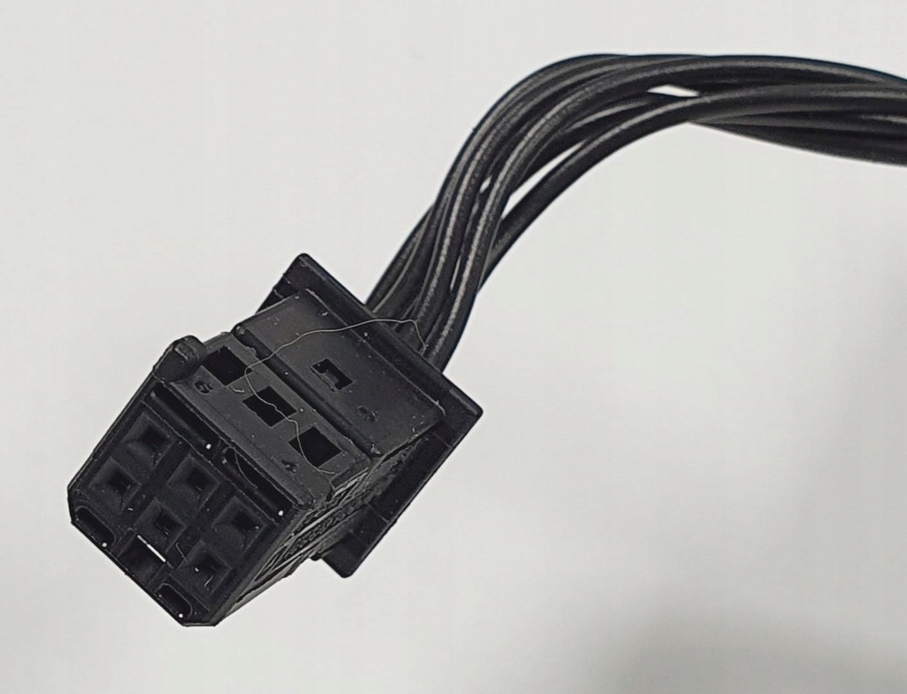 MODUL VOLAN MERCEDES GLK X204 0008605702 Product image