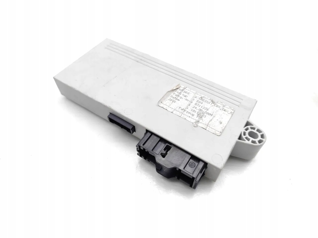 Modul de control acces BMW Seria 6 CAS Comfort Product image