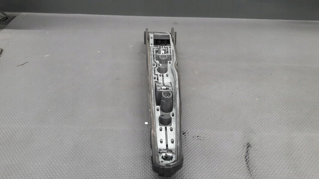 Inserție lampă, stânga spate OPEL MERIVA A Product image