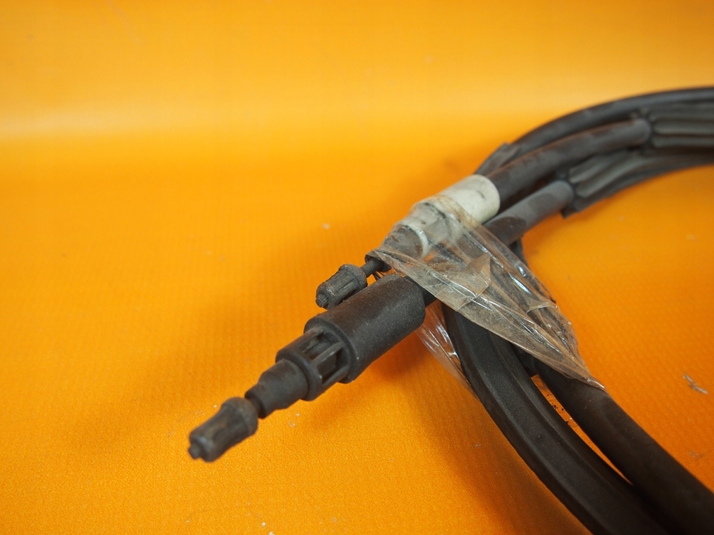 Cabluri frână de mână Volvo V40 II 31362665 Product image