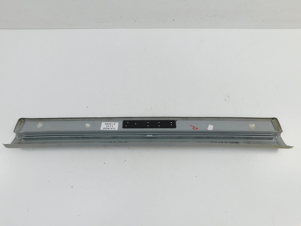PLACA CADRU MERCEDES CLK W208 3.2 V6, PRAG DREAPTA Product image