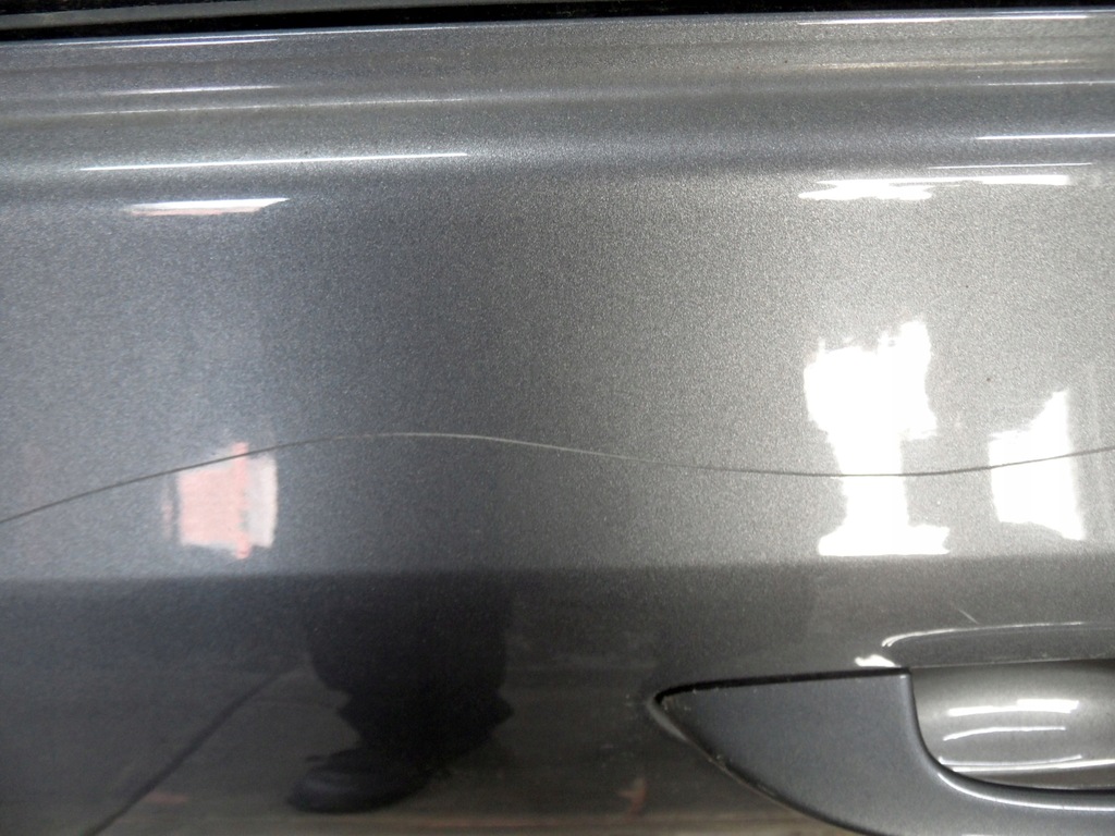 VW Golf VI 10r ușa stângă în față Product image