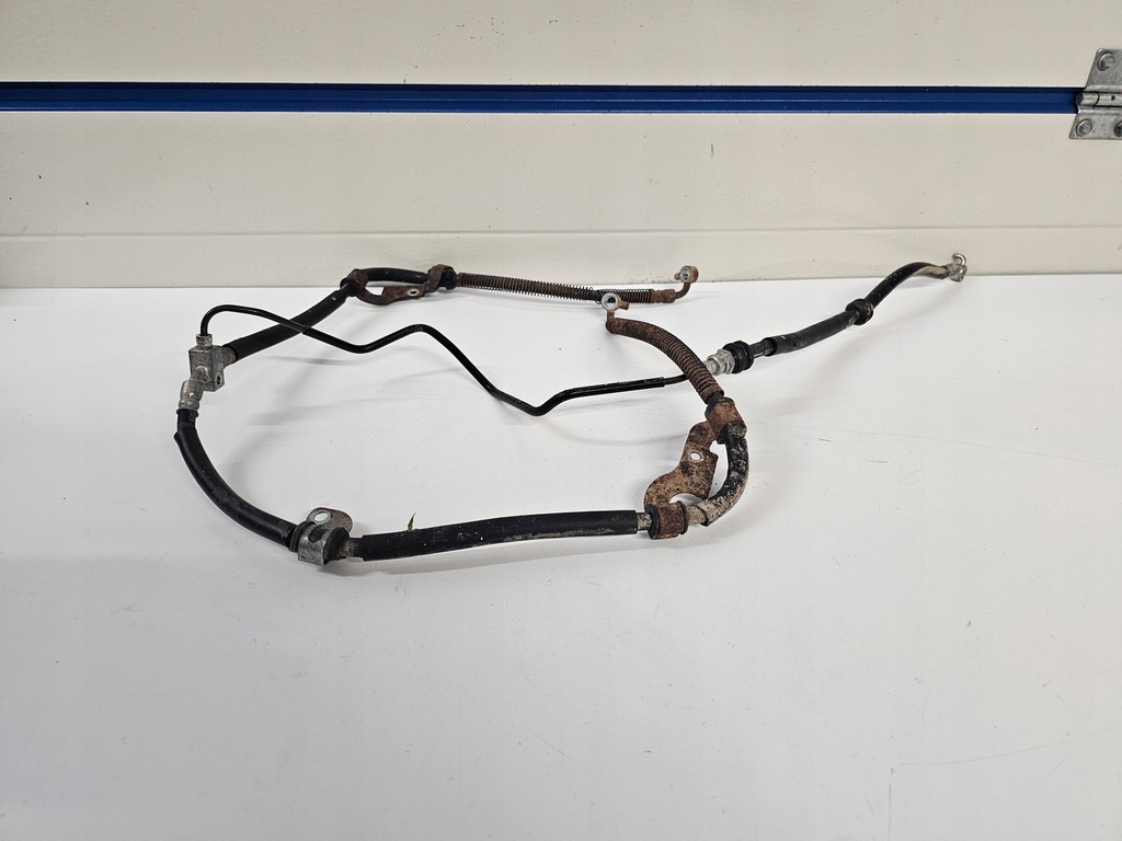 Suzuki LT-A 400 KINGQUAD teava frana fata Product image