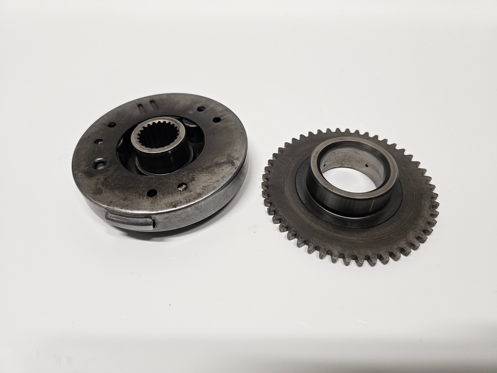 Ambreiaj de pornire Honda VF 750 Bendix Product image