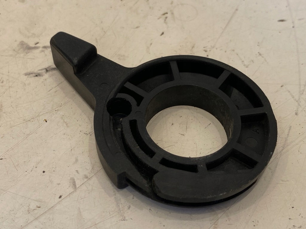 SUZUKI RF 900 R 94-99 900R CABLUL CHOKE LEVER Product image