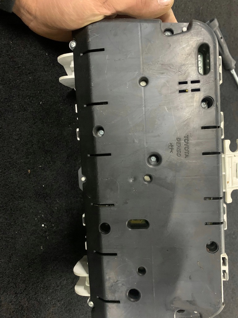 CEAS CONTATOR 83800-0F090 COROLLA VERSO II EU Product image