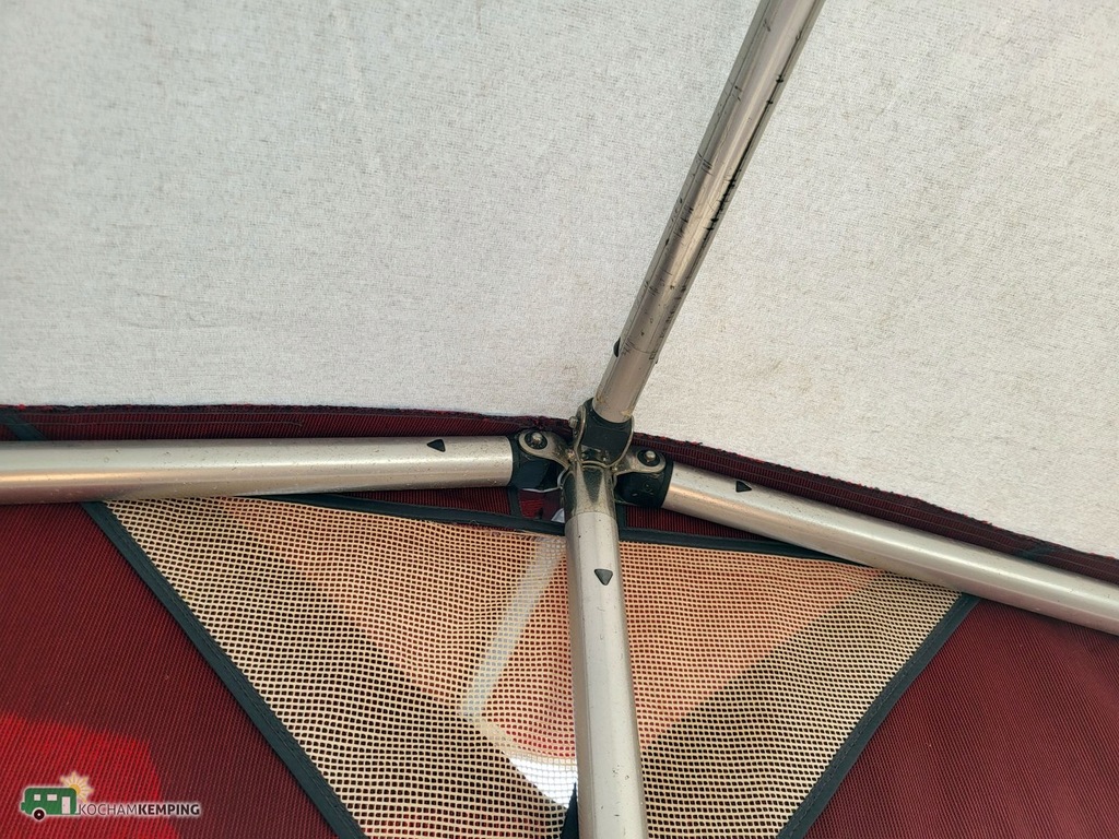 15 SALĂ DE CAMPING 825-850 Mărimea 8 BRADCOT Product image