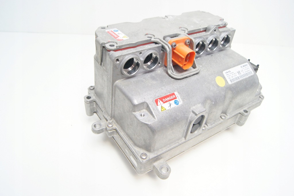 MODUL DE CONTROL DRIVE GOLF VII GTE 5QE907070 Product image