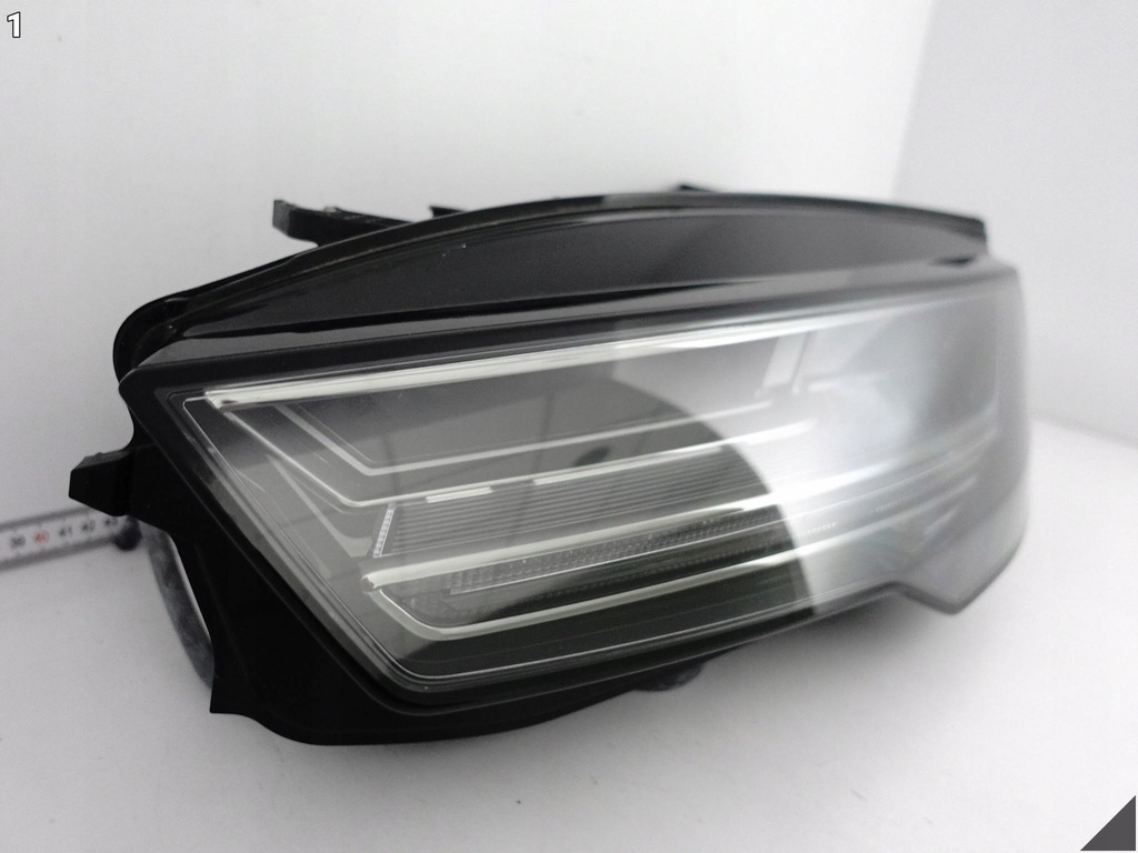 AUDI RS7 4G8 C7 LIFT 14-18 LAMPĂ FULL LED MATRIX STÂNGA EUROPA COMPLETĂ Product image