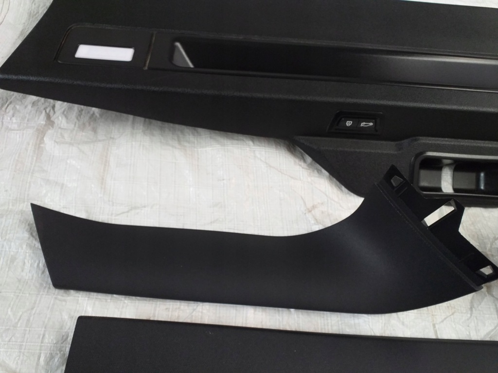 CARCASA BMW X5 F15, CAPAC HAYON 7294789 Product image