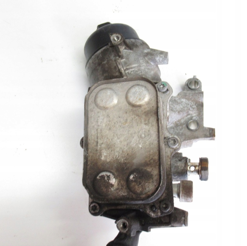 Radiator ulei 1.4 16V Fiat Grande Punto EVO MY2012 Alfa Romeo Mito 55220802 Product image