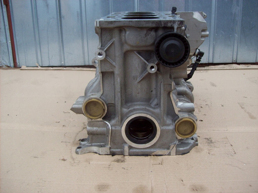 BMW MINI F48 F45 F55 F56 F60 BLOC MOTOR B48 Product image