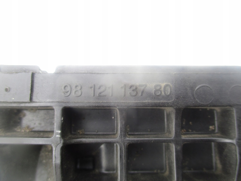 CARCASA TERMOSTAT OPEL PEUGEOT CITROEN FORD 1.5 Product image