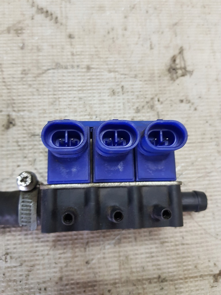 SINA INJECTIE GAZ OMVL 67R-010199 Product image