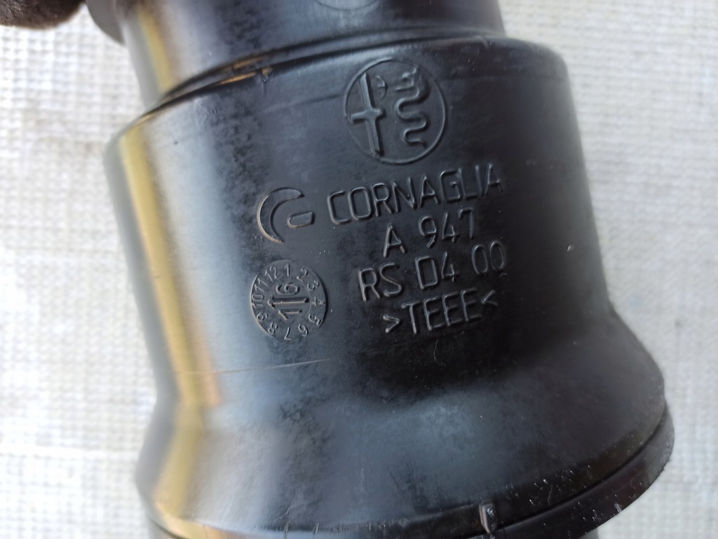 DEBITOMETRU FURTUN DE ADMISIE AER GIULIA 2.2 Product image