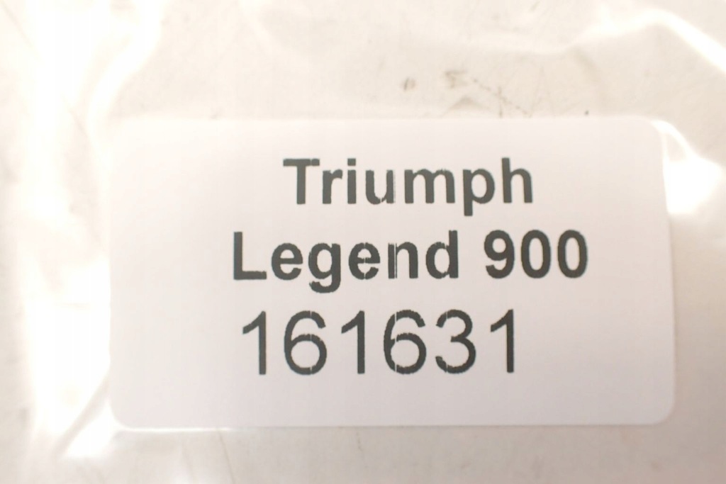 Vitezometru cu cablu Triumph Legend 900 TT Snail Product image