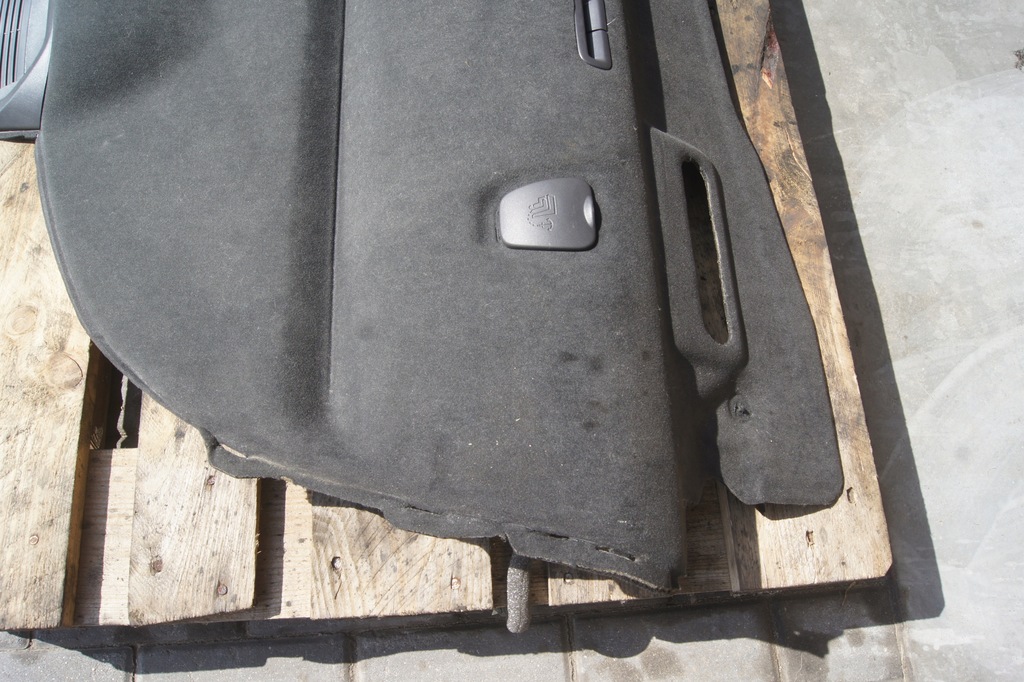 A TREIA OPRIRE RAFT SPATE JAGUAR XF X250 SEDAN Product image