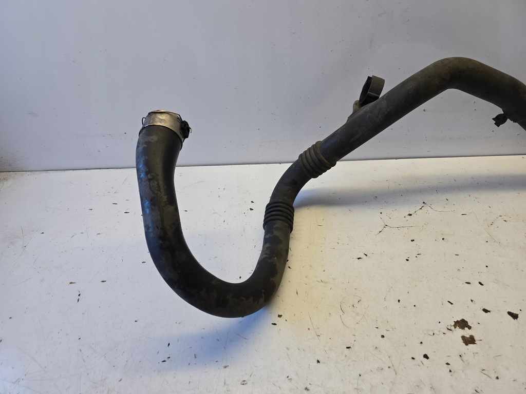 Opel Corsa E Pipe Vas Intercooler Cablu 13403239 1.3 CDTI Product image