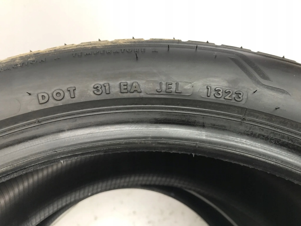 ANVELOPE BRIDGESTONE ALENZA 001 275/40 R20 106W 6.5MM 2023 Product image