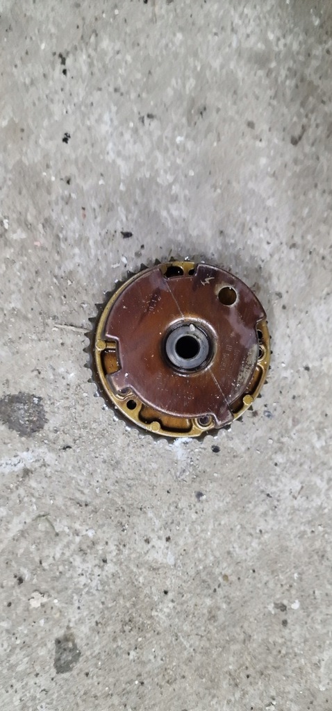 admisie vanos in evacuare aus bmw n42b20a Product image