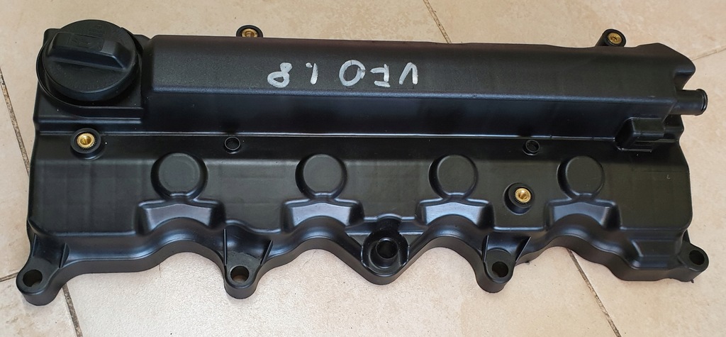 CAPOTA MOTOR SUPAPA HONDA ACCORD 8 VIII CIVIC Product image