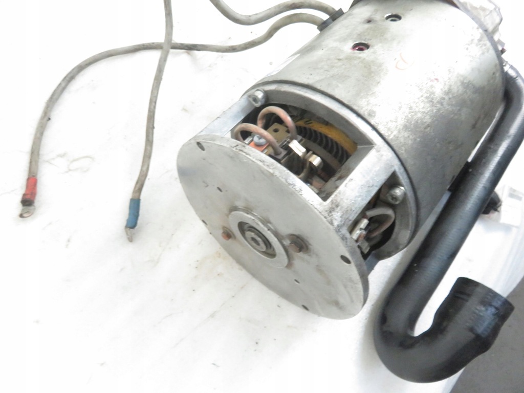 JUNGHEINRICH ETV 14 GE F13-05 JULI MOTOR ELECTRIC Product image