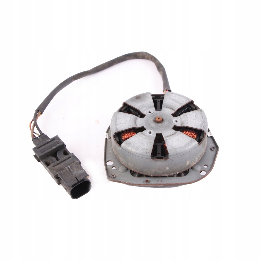 Motor ventilator BMW E87 E90 118d 120d 320d 325d Product image