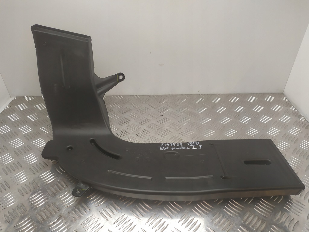 BMW X5 F15 E70 X6 F16 E71 CONDUCTA AER VENTILARE SPATE STANGA 7148529 Product image