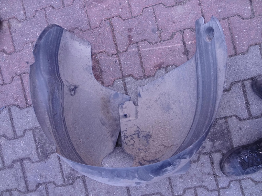 PASAJ ROȚI PASAJ ROȚI FAȚĂ SPATE CITROEN C4 9681375680 9646881180 9646881280 Product image