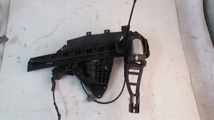 FORD C-MAX MK1 BLOCARE USI FATA DREAPTA 6PIN 3M5AR2 Product image