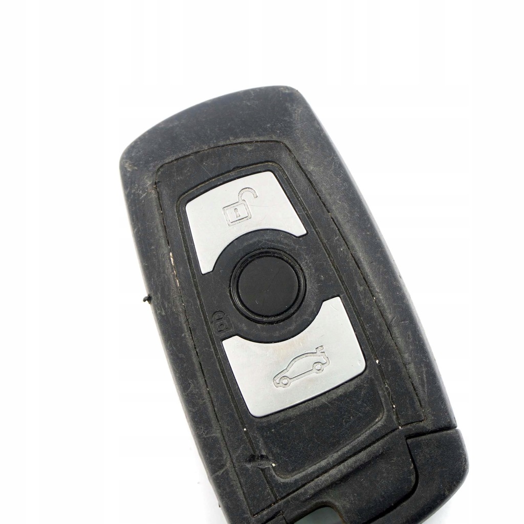 BMW F20 F21 F22 X3 F25 X4 F26 F30 F31 F32 Cheie Buton Telecomandă 868 MHz Product image