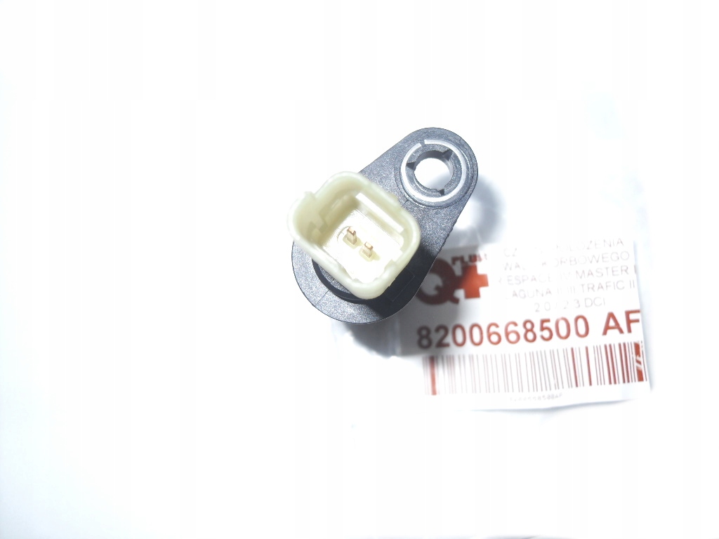 Renault OE 8200668500 senzor arbore cotit Product image