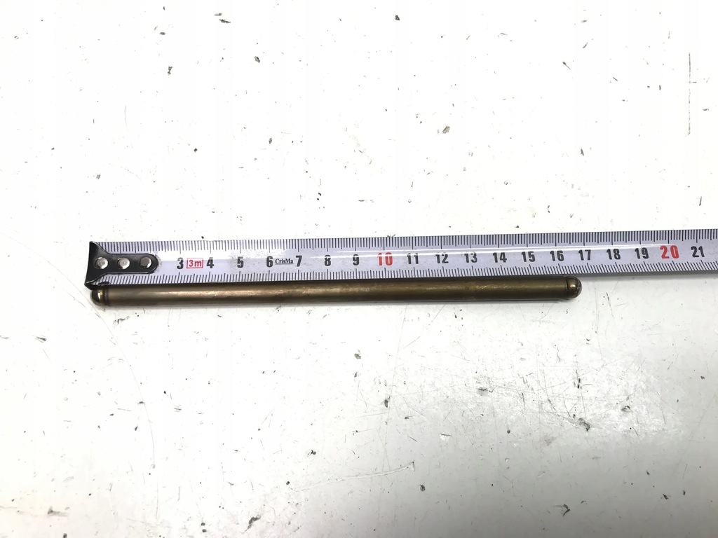 JEEP GRAND CHEROKEE 5.7 HEMI 2005 PUSH STICK SCURT 16.5cm TNXE TNXE6 Product image