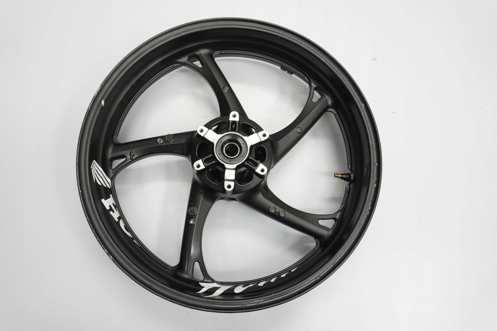 HONDA CB 600 F HORNET PC41 07-12 JANTE FATA Product image