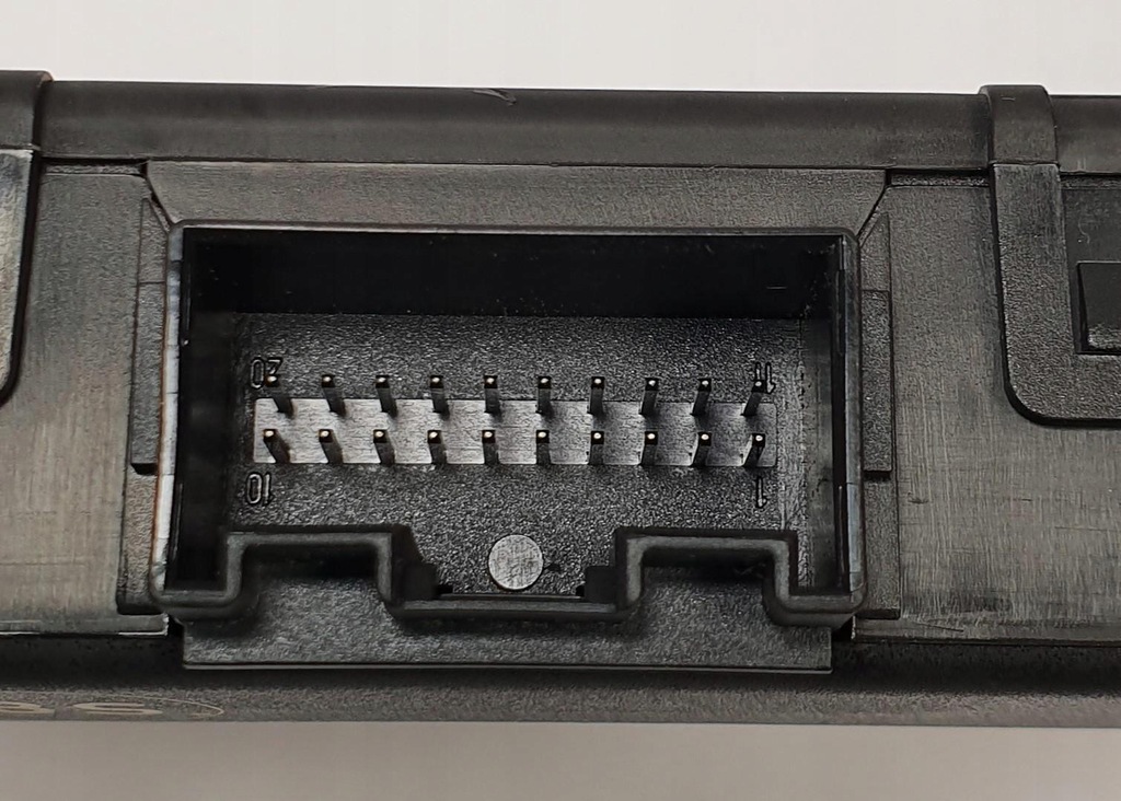 MODUL CONTROLLER GATEWAY VW GOLF V 1K0907530F 1K0907951 Product image