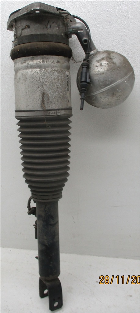 BOLNE AMORTIZOR STANGA SPATE VW PHAETON 3D0616001F Product image