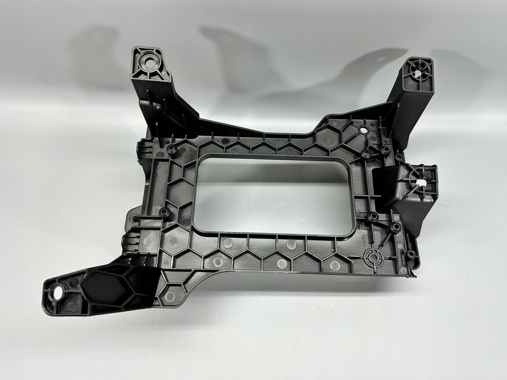 AUDI Q7 SQ7 II LIFT 4M MANER SUPRA AMPLIFICATOR AUDIO 4M0907348E Product image