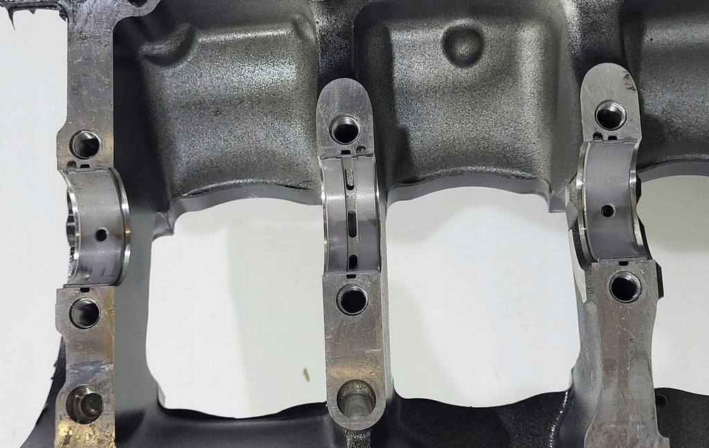 Bloc motor carter Kawasaki Z 1000 Z1000 SX 2014-2017 Product image